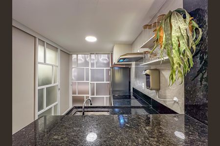 Studio à venda com 33m², 1 quarto e sem vaga