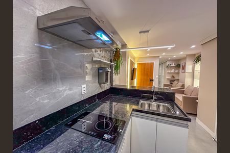 Studio à venda com 33m², 1 quarto e sem vaga