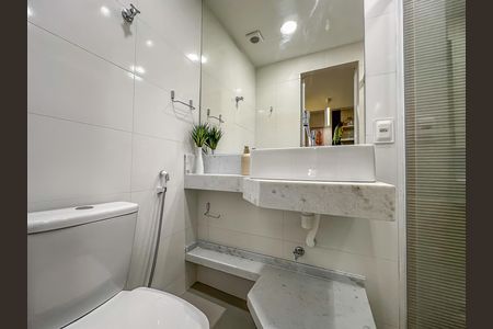 Studio à venda com 33m², 1 quarto e sem vaga