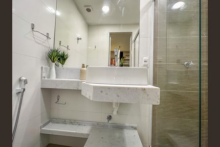 Studio à venda com 33m², 1 quarto e sem vaga