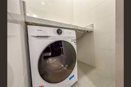 Studio à venda com 33m², 1 quarto e sem vaga