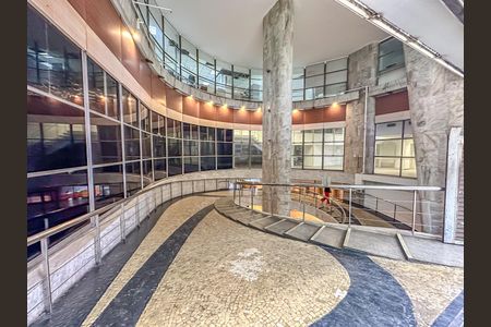 Studio à venda com 33m², 1 quarto e sem vaga