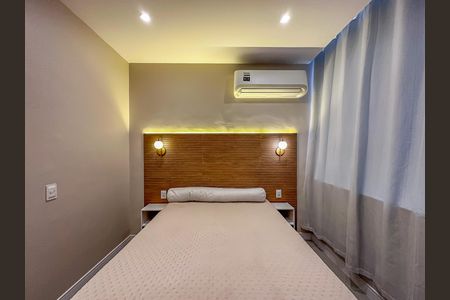 Studio à venda com 33m², 1 quarto e sem vaga