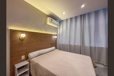 Studio à venda com 33m², 1 quarto e sem vaga