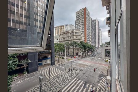 Studio à venda com 33m², 1 quarto e sem vaga