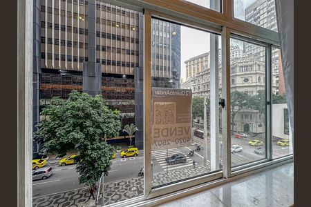 Studio à venda com 33m², 1 quarto e sem vaga
