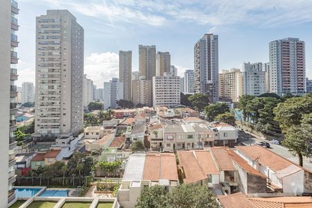 Apartamento à venda com 62m², 2 quartos e 1 vaga Apartamento à venda com 62m², 2 quartos e 1 vagaVista