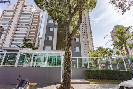 Apartamento à venda com 62m², 2 quartos e 1 vaga Apartamento à venda com 62m², 2 quartos e 1 vagaFachada