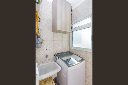 Apartamento à venda com 62m², 2 quartos e 1 vaga Apartamento à venda com 62m², 2 quartos e 1 vagaÁrea de Serviço