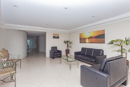 Apartamento à venda com 62m², 2 quartos e 1 vaga Apartamento à venda com 62m², 2 quartos e 1 vagaHall de entrada