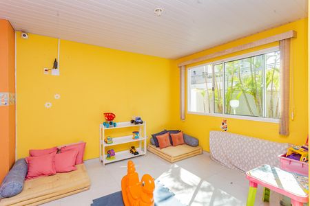 Apartamento à venda com 62m², 2 quartos e 1 vaga Apartamento à venda com 62m², 2 quartos e 1 vagaBrinquedoteca