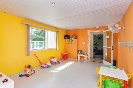 Apartamento à venda com 62m², 2 quartos e 1 vaga Apartamento à venda com 62m², 2 quartos e 1 vagaBrinquedoteca