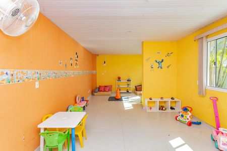 Apartamento à venda com 62m², 2 quartos e 1 vaga Apartamento à venda com 62m², 2 quartos e 1 vagaBrinquedoteca