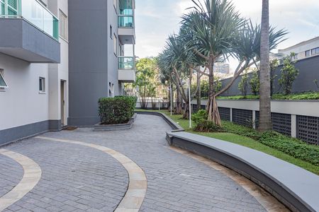 Apartamento à venda com 62m², 2 quartos e 1 vaga Apartamento à venda com 62m², 2 quartos e 1 vagaÁrea comum