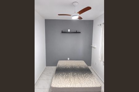 Apartamento para alugar com 30m², 1 quarto e 1 vagaQuarto