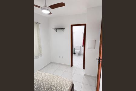 Apartamento para alugar com 30m², 1 quarto e 1 vagaQuarto