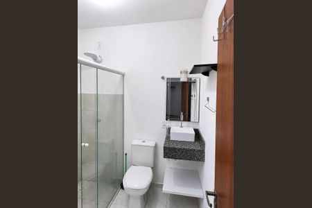 Apartamento para alugar com 30m², 1 quarto e 1 vagaBanheiro