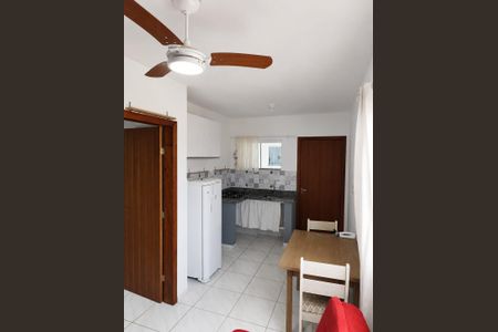 Apartamento para alugar com 30m², 1 quarto e 1 vagaCozinha