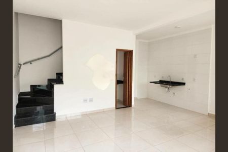 Casa à venda com 2 quartos, 68m² em Cidade Líder, São Paulo