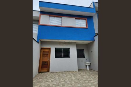 Casa à venda com 2 quartos, 68m² em Cidade Líder, São Paulo