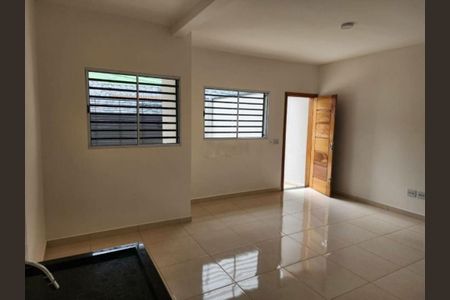 Casa à venda com 2 quartos, 68m² em Cidade Líder, São Paulo