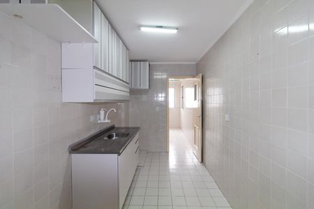 Apartamento para alugar com 70m², 3 quartos e 1 vagaCozinha