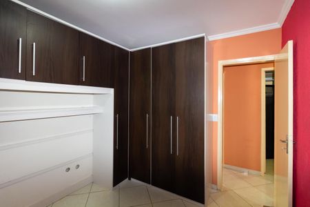 Apartamento para alugar com 70m², 3 quartos e 1 vagaQuarto 2