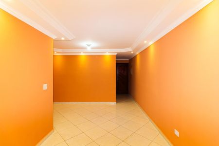 Apartamento para alugar com 70m², 3 quartos e 1 vagaSala