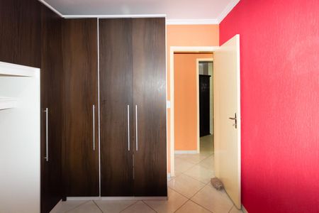 Apartamento para alugar com 70m², 3 quartos e 1 vagaQuarto 2