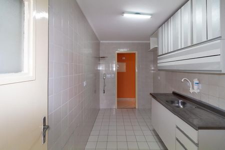 Apartamento para alugar com 70m², 3 quartos e 1 vagaCozinha