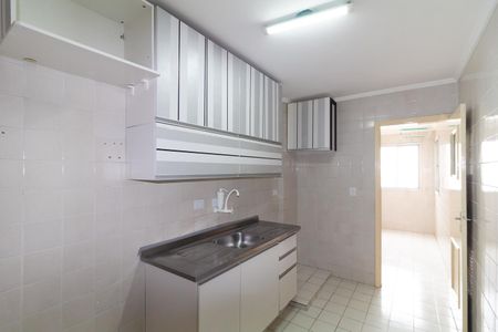 Apartamento para alugar com 70m², 3 quartos e 1 vagaCozinha