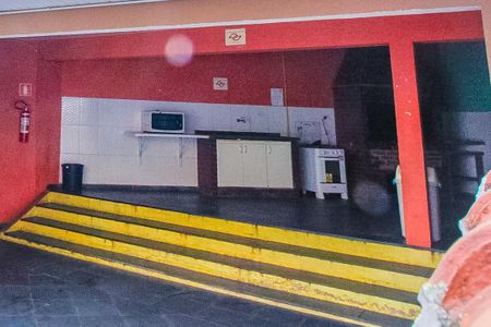 Apartamento para alugar com 70m², 3 quartos e 1 vagaÁrea comum - Churrasqueira