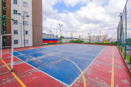 Apartamento para alugar com 70m², 3 quartos e 1 vagaQuadra