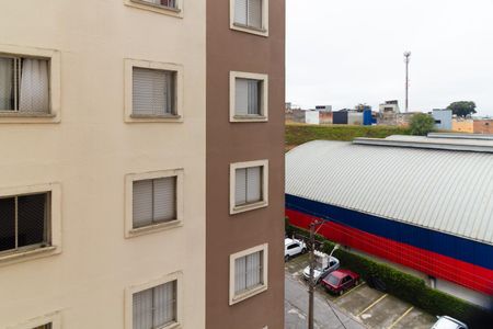 Apartamento para alugar com 70m², 3 quartos e 1 vagaVista