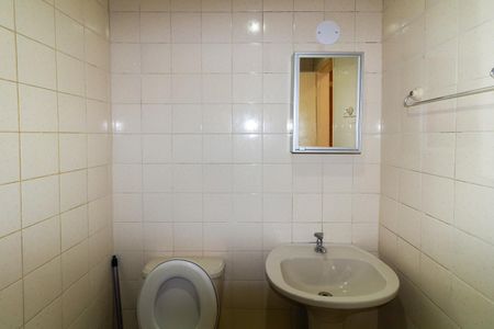 Apartamento para alugar com 70m², 3 quartos e 1 vagaBanheiro