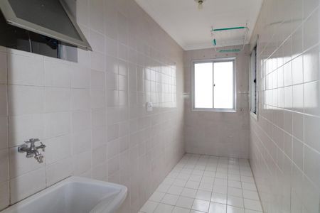 Apartamento para alugar com 70m², 3 quartos e 1 vagaÁrea de Serviço