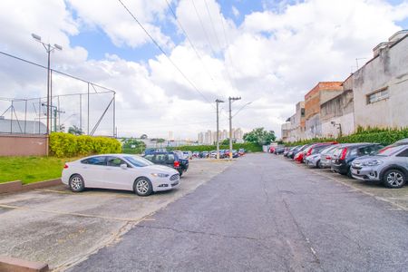 Apartamento para alugar com 70m², 3 quartos e 1 vagaGaragem