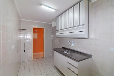 Apartamento para alugar com 70m², 3 quartos e 1 vagaCozinha