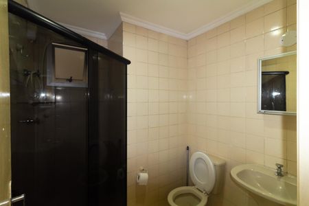 Apartamento para alugar com 70m², 3 quartos e 1 vagaBanheiro