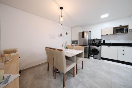 Apartamento à venda com 40m², 1 quarto e sem vagaSala/Cozinha