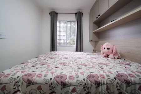 Quarto de apartamento à venda com 1 quarto, 40m² em Cangaiba, São Paulo