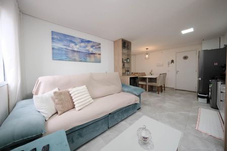 Apartamento à venda com 40m², 1 quarto e sem vagaSala/Cozinha