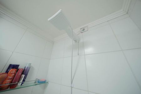 Apartamento à venda com 40m², 1 quarto e sem vagaBanheiro