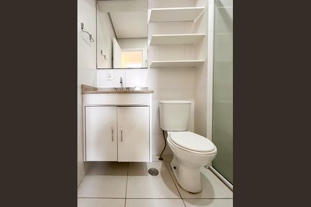 Apartamento à venda com 144m², 2 quartos e 2 vagas Apartamento à venda com 144m², 2 quartos e 2 vagasBanheiro Social