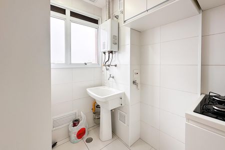 Apartamento à venda com 144m², 2 quartos e 2 vagas Apartamento à venda com 144m², 2 quartos e 2 vagasÁrea de Serviço