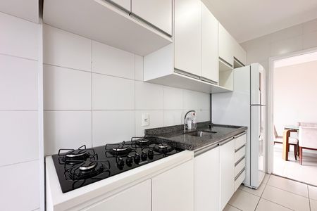 Apartamento à venda com 144m², 2 quartos e 2 vagas Apartamento à venda com 144m², 2 quartos e 2 vagasCozinha