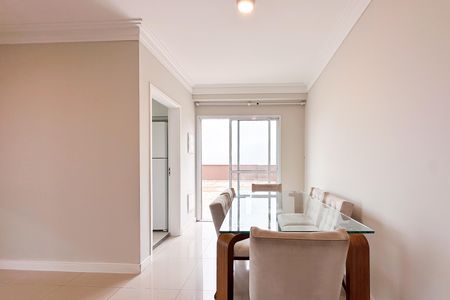 Apartamento à venda com 144m², 2 quartos e 2 vagas Apartamento à venda com 144m², 2 quartos e 2 vagasSala