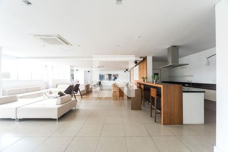 Apartamento à venda com 144m², 2 quartos e 2 vagas Apartamento à venda com 144m², 2 quartos e 2 vagasÁrea comum - Salão de festas