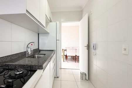 Apartamento à venda com 144m², 2 quartos e 2 vagas Apartamento à venda com 144m², 2 quartos e 2 vagasCozinha