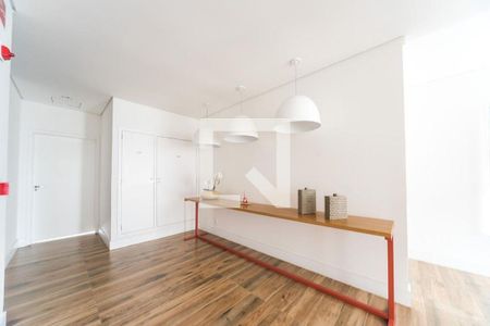 Apartamento à venda com 144m², 2 quartos e 2 vagas Apartamento à venda com 144m², 2 quartos e 2 vagasÁrea comum